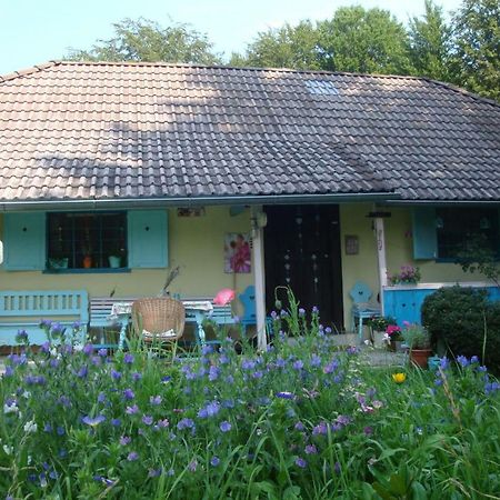 Podvrh  Blue Cottage מראה חיצוני תמונה