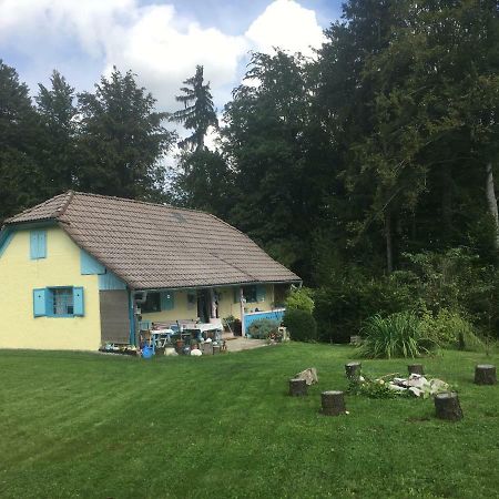 Podvrh  Blue Cottage מראה חיצוני תמונה