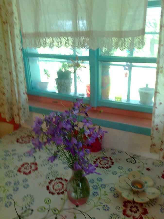 Podvrh  Blue Cottage מראה חיצוני תמונה