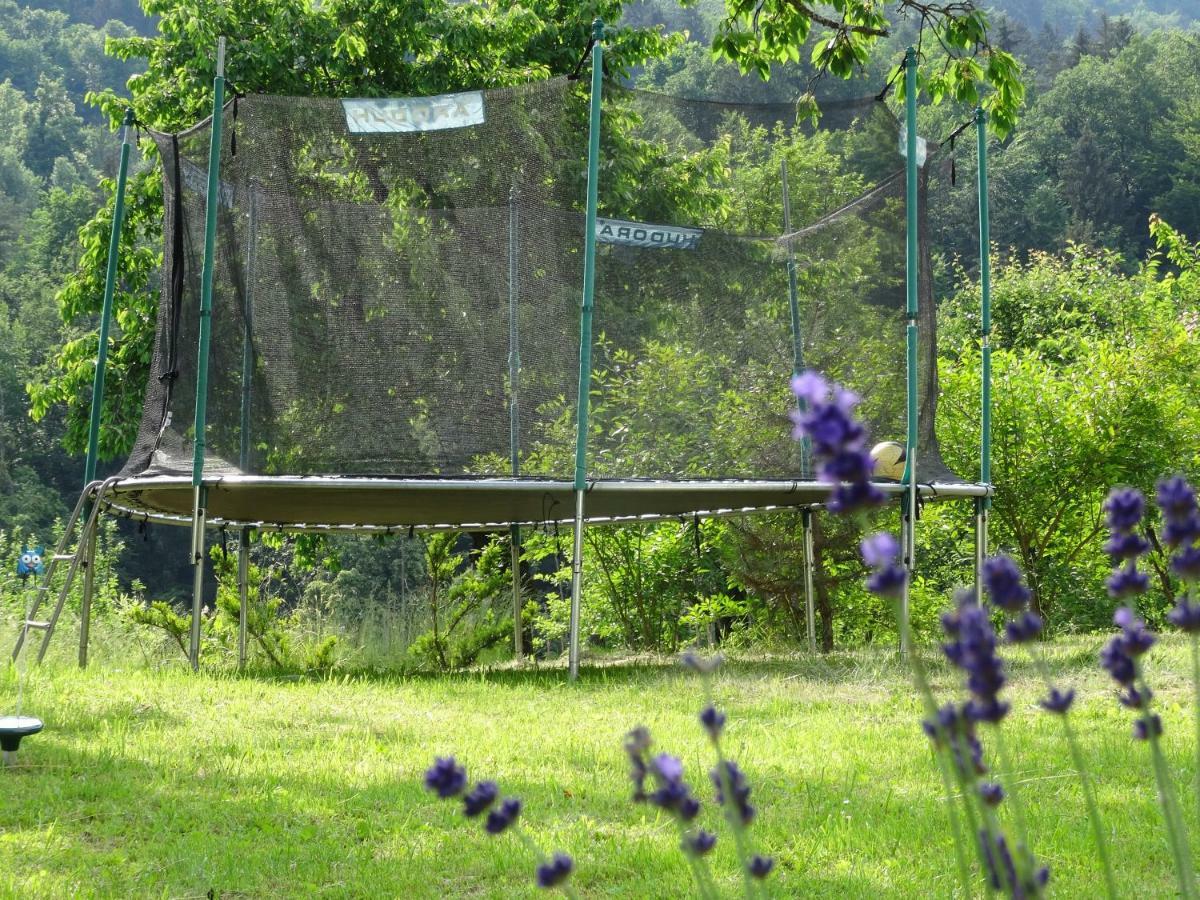 Podvrh  Blue Cottage מראה חיצוני תמונה