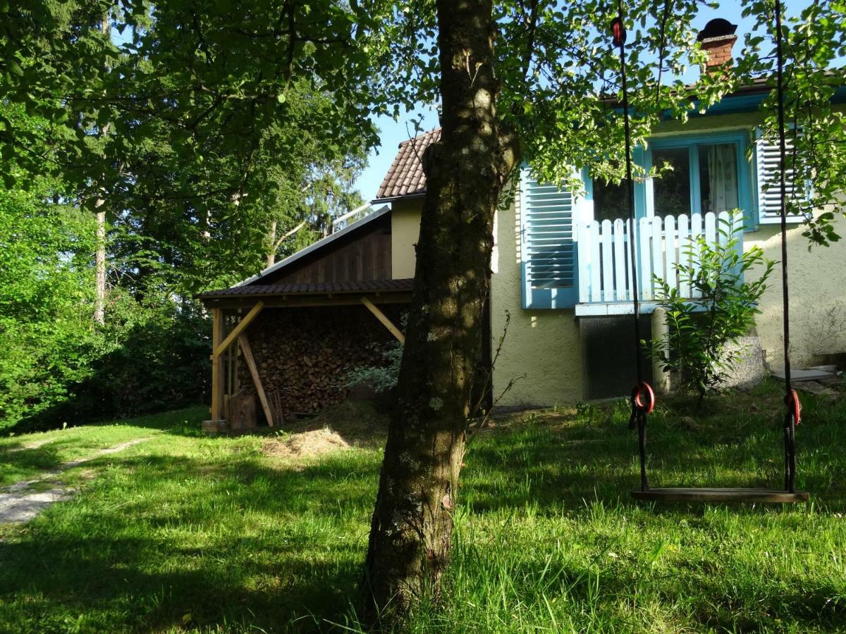 Podvrh  Blue Cottage מראה חיצוני תמונה
