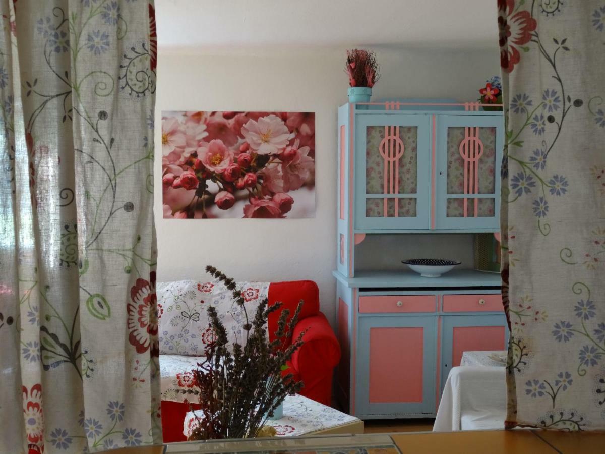Podvrh  Blue Cottage מראה חיצוני תמונה