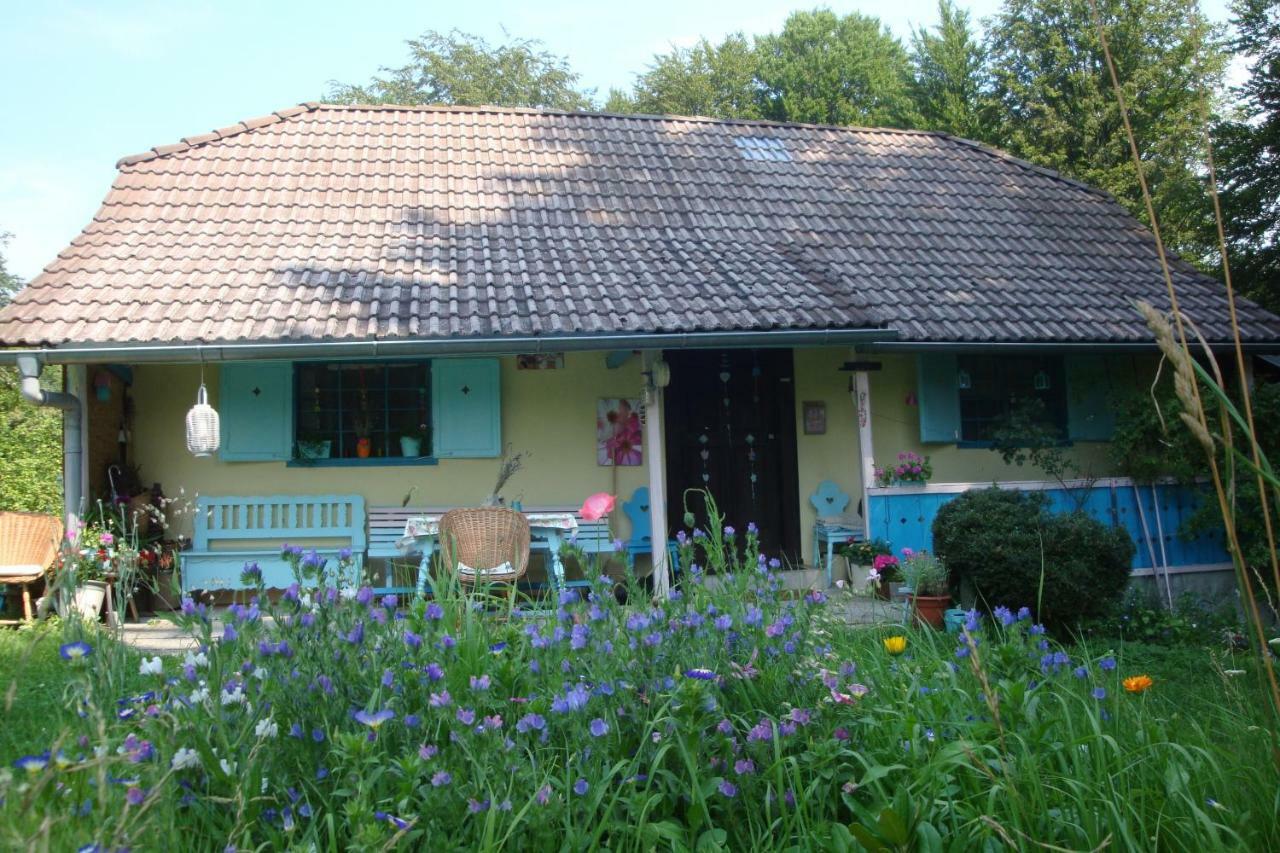 Podvrh  Blue Cottage מראה חיצוני תמונה