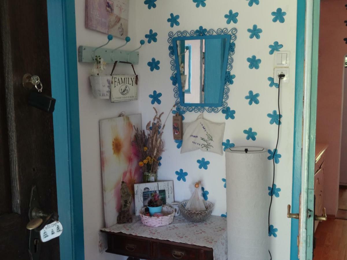Podvrh  Blue Cottage מראה חיצוני תמונה