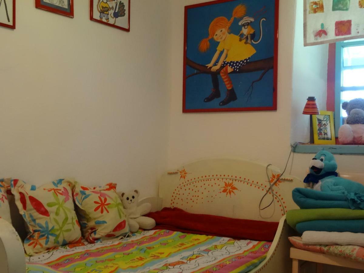 Podvrh  Blue Cottage מראה חיצוני תמונה