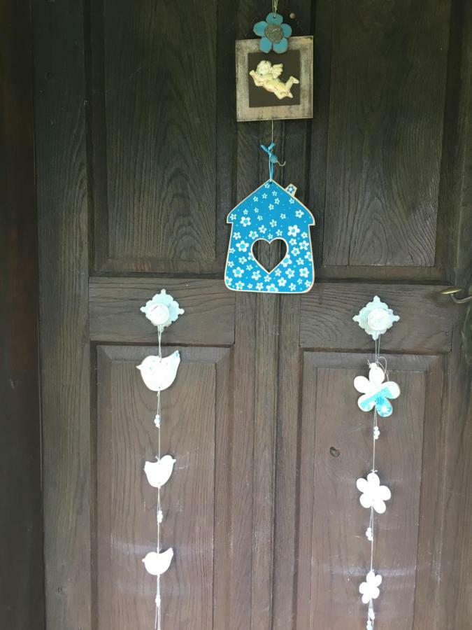 Podvrh  Blue Cottage מראה חיצוני תמונה