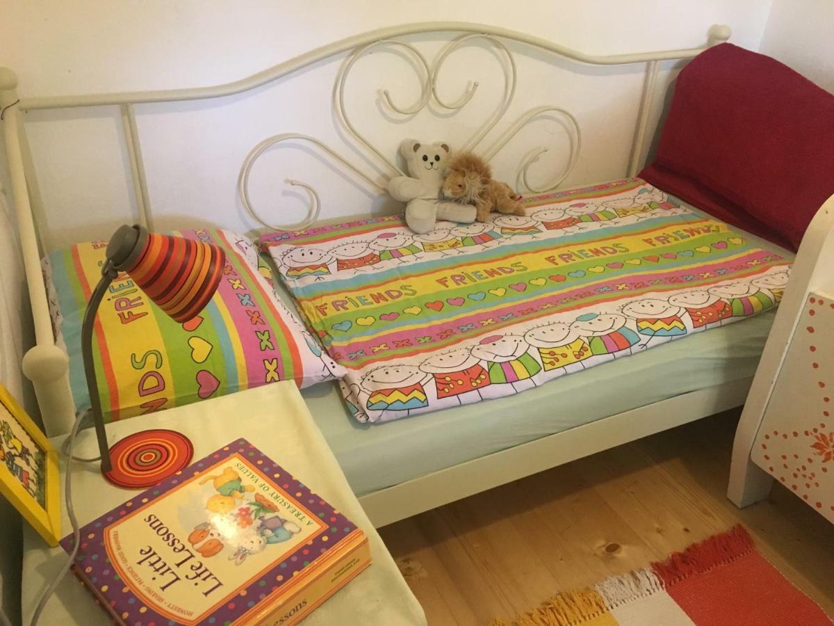 Podvrh  Blue Cottage מראה חיצוני תמונה