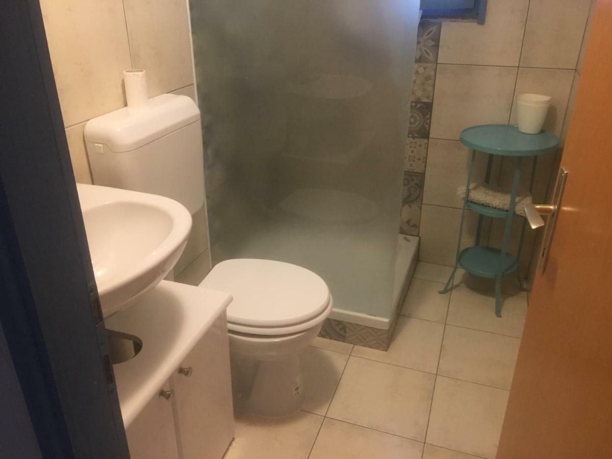 Podvrh  Blue Cottage מראה חיצוני תמונה