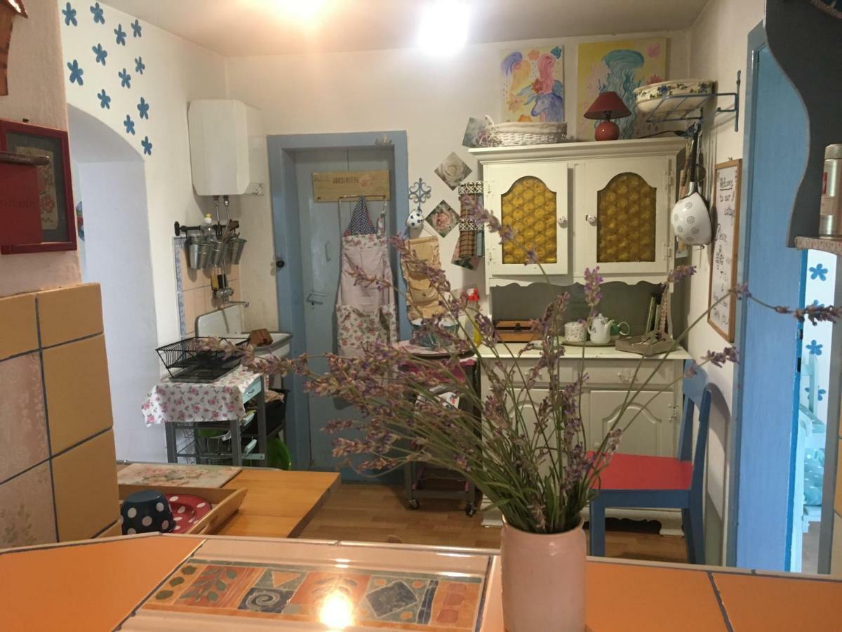 Podvrh  Blue Cottage מראה חיצוני תמונה