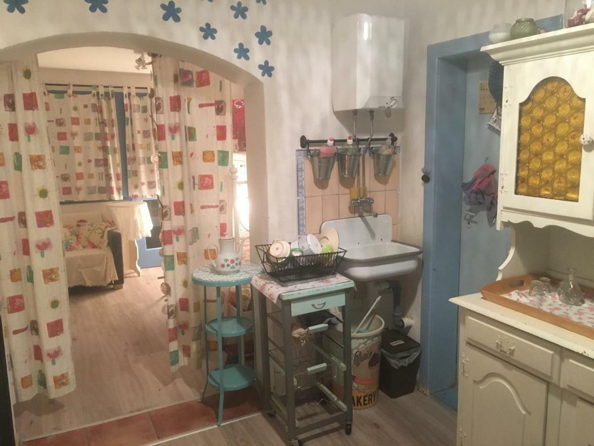 Podvrh  Blue Cottage מראה חיצוני תמונה