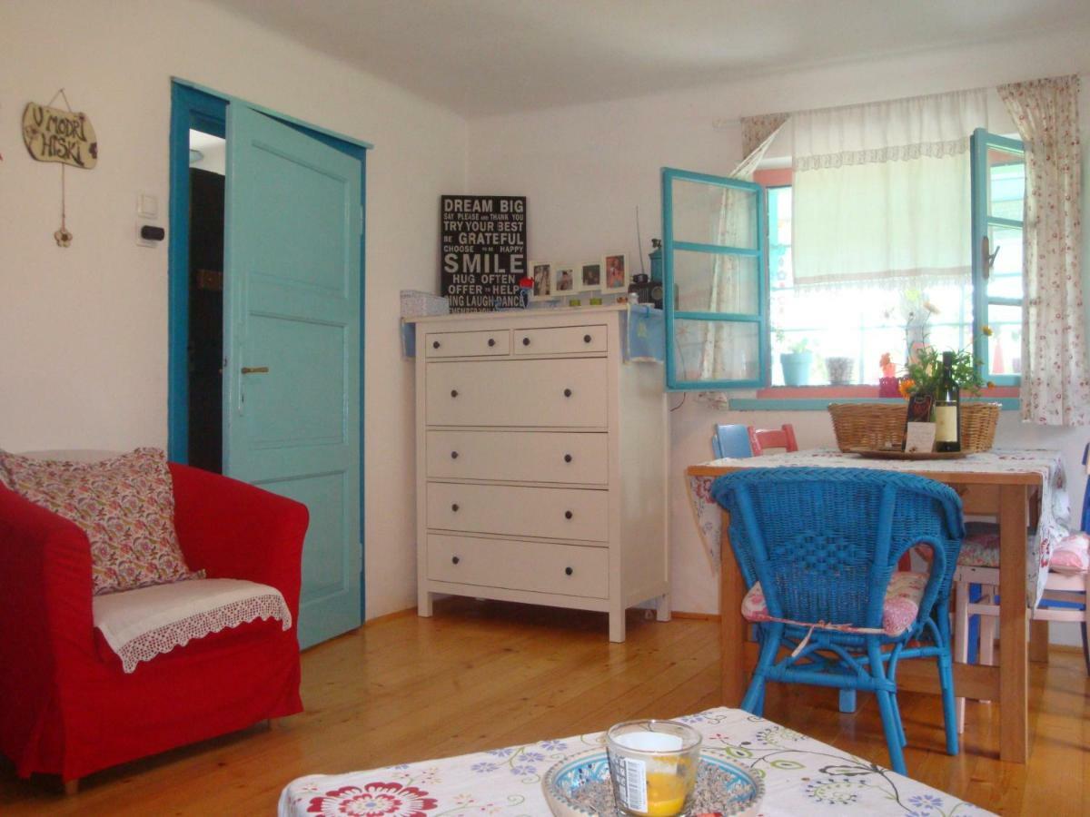 Podvrh  Blue Cottage מראה חיצוני תמונה