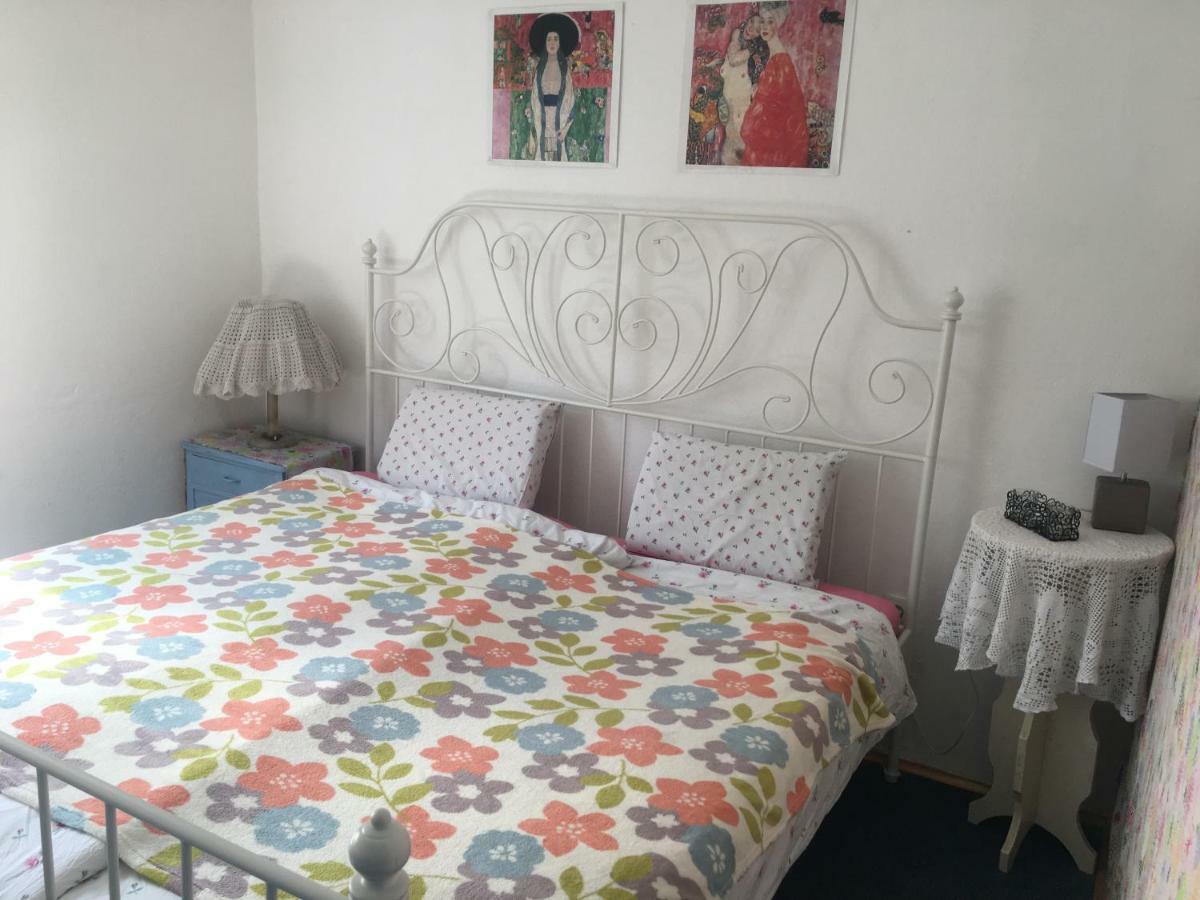 Podvrh  Blue Cottage מראה חיצוני תמונה