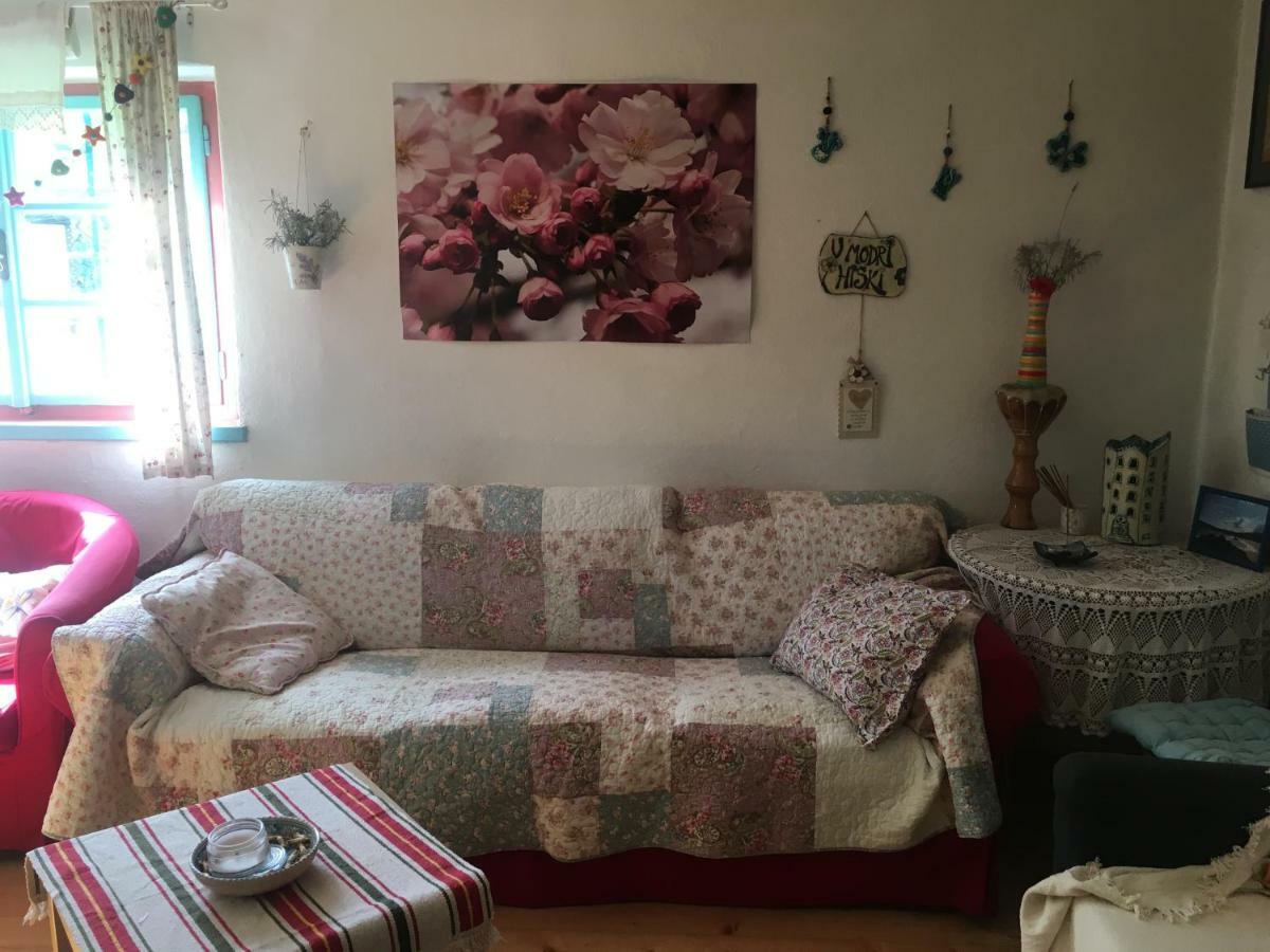 Podvrh  Blue Cottage מראה חיצוני תמונה